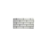 Casa HL-201 Decorative Wall Sticker 68x34cm