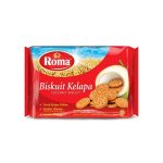 Roma Coconut Biscuit Pack 300g