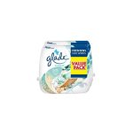 Glade Ocean Scent Gel Value Pack