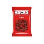 Hacks Original Wrapped Candy 100g