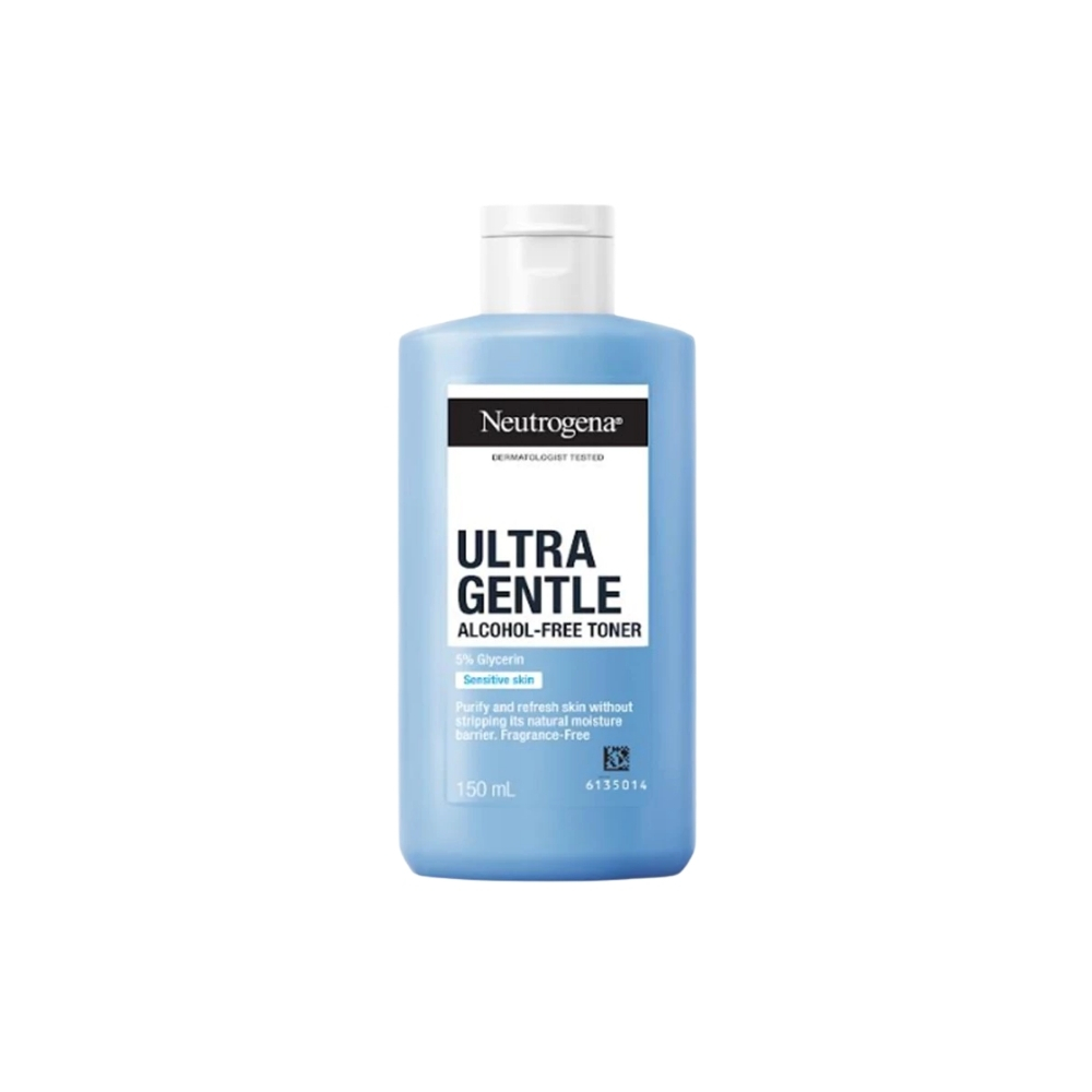 ECO-121.jpg Neutrogena Gentle Alcohol-Free Toner 150ml - Image 1