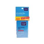 Clean & Clear Oil Control Sheets Twin Pack