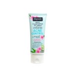 Mareah Acne Control Foam Cleanser 100ml