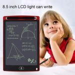 Kids LCD Drawing Tablet 8.5 Inch