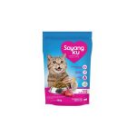 Sayangku Tuna Adult Cat Kibble 500g