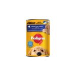 Pedigree Chicken Loaf Dog Food 1.15kg