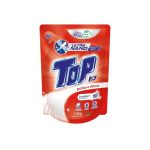 Top Brilliant White Detergent Pouch 1.5kg