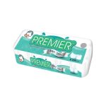 Premier 3 Ply Bathroom Tissue 10R