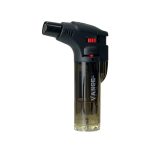 Compact Refillable Torch Lighter