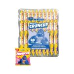 Mamee Monster BBQ Snack Bundle 30s
