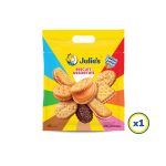 Julie’s Biscuit Assortment Bag 289g