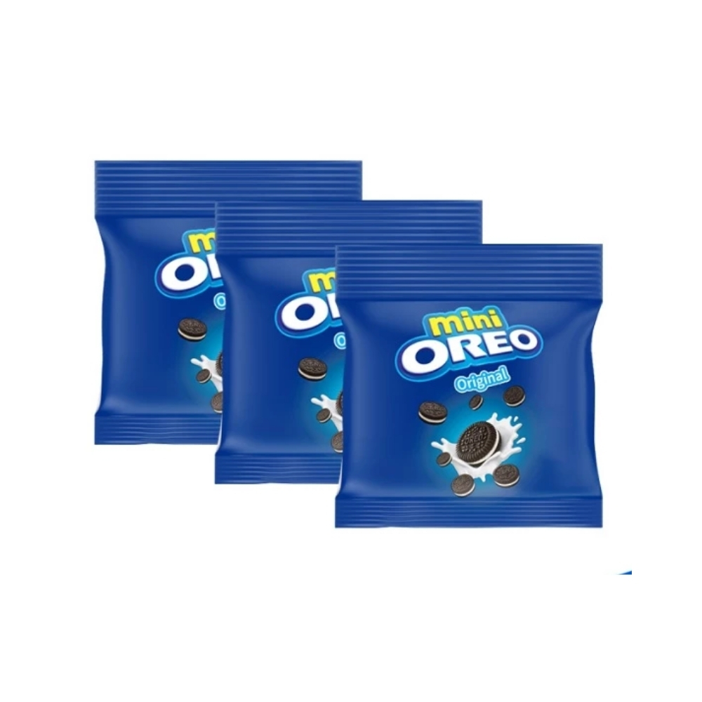 ECO-91.jpg Mini Oreo Vanilla Cookie Pack 3s - Image 1