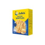 Julie’s Butter Waffle Biscuit 100g